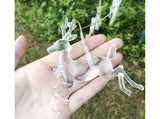 Solar Halloween Wind Chime Light - Elk V1263-JX-922