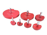 Pipe Reamer Professional Standard PVC Pipe Reamer Pipe Fitting Reamer Kit for PVC Pipe Water Lines V1294-YM0901-3114240059011