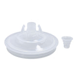 Spray Paint Container 600ML Disposable Paint Sprayer Mixing Cup Kit Disposable Sprayer Cup System V1294-YM0901-3114240062811