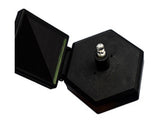 Solar Angel Stake Light Garden Decor - A V1263-JX-911