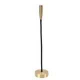 Flexible Gooseneck Wall Mount Lamp 3W 200 Lm Output Wall Mounted Reading Light Aluminum V1294-YM0901-3119250008011