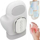 Cordless Hand Massager with Independent Finger Airbag Compression V1263-JX-5824
