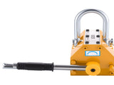 Permanent Magnetic Lifter, 600 kg Pulling Capacity, Heavy Duty N42 Neodymium Lifting Magnet with V952-UXYCXP1320LBKV1QU001V0