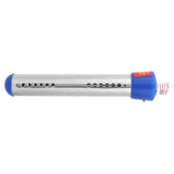 1500W 1.5m Portable Floating Immersion Electric Water Heater Boiler Blue for Home Office V1294-YM0901-3113200122211