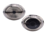 Smart Lock Keyless Entry Door Lock Fingerprint Door Knob TY App Remote Access BT 5-in-1 V1294-YM0901-3114250024911