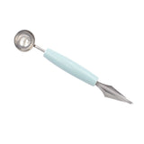 SWETRACE Fruit Tools Set Stainless Steel 1Set 7.3x1.2x1.2in V1189-LWWAL-20260327-03481