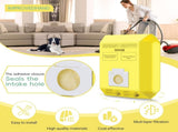 30 Pack Vacuum Cleaner Bags it or Kenmore Canister C/Q 5055 50555 50557 50558 and Panasonic V1259-DP01-F-322