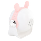 Bluetooth Projector Light USB Rechargeable 15 Films Cute Bluetooth Speaker Projector Night Light for V1294-YM0901-3115250015711