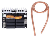 Induction Heating Module 1000W High Frequency Low Voltage ZVS Heater Board with Coil for DIY 12V48V V1294-YM0512-3114220100511