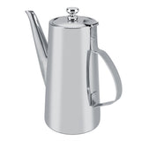 2L Thickened Stainless Steel Teapot Elegant Tea Coffee Water Kettle for Home Restaurant 2 V1294-YM0727-JY15502-02