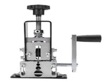 Manual Wire Stripper Machine 0.04-0.98 Inch Wire Machine Drill Powered Hand Crank Wire V1294-YM0901-3114250026511