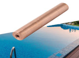 Arkzeo Solar Copper Anode For Swimming Ionizer Purifier Cleaner 230G 160G 474G Filter Spring V1189-LWWAL-20260327-04346
