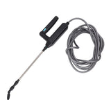 Handheld Garden Electric Sprayer Outdoor Portable Electric Garden Water Sprayer Wand for Gardening V1294-YM0703-3111230122213