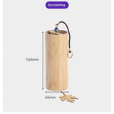 Wind Chimes Great Sound, for Sound Healing, Meditation, Relaxing Emotions,Chord Wind Chimes V1192-AZ-W-2958