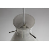 Orson Pendant Light - White V558-LL002PL054W