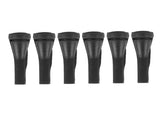 100PCS Poultry Plucker Machine Picker Rubber Hair Removal Stick Replacement for Ducks Chicken V1294-YM0901-3111210224412