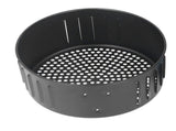 Fryer Replacement Basket Steel Non Stick Reusable Universal Fryer Drain Basket for Frying Baking V1294-YM0901-3113240025412