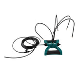 Standings Outdoor Misting Cooling System Flexible Adjustable Angle Anti Leakage Portable V1294-YM0901-3111230158911