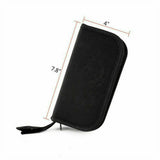 Glam Hobby Lightweight Watch Repair Tools & Kits with Carrying Case & Hammer, 147 Pieces V1189-LWWAL-20260325-00522