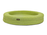 Pawz Pet Orthopedic Calming Bed Memory Foam Dog Sofa PT1293-L-GN