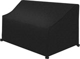 Garden Bench Cover - Garden Bench Cover - Garden Bench Cover - Garden Furniture Cover - Waterproof V1188-NK-BOL-38