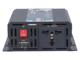 Pure Sine Wave Inverter DC 12V to AC 110V Multifunctional Power Battery Converter for Electrical V1294-YM0523-3119220027311
