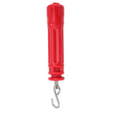 Lane Line Tensioner Scratch Proof Stainless Steel S Hook Lane Rope Tightener for Swimming Pool V1294-YM0523-3111220091811