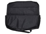 Solar Panel Storage Bag Double Layer Folding Travel Solar Panel Carrying Case for Camping RV Trips V1294-YM0901-3117250035711