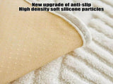 Sofa Cover, Non-Slip Sofa Covers, Sofa Slipcovers Pet Friendly, Pet Covers For Sofa, V1366-AZ2-W-12586