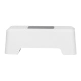 Automatic Touchless Toilet Flusher External Infrared 0.25S Induction Smart Toilet Flushing V1294-YM0523-3113210322411