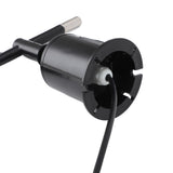 360 Degree Wind Direction Sensor DC 5V Precise Anemometer Sensor Wind Indicator Protector for Garden V1294-YM0901-3111240077111