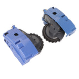 Right Left Drive Wheel Module Pair for Roomba 500 600 700 800 900 880 870 871 885 880 860 861 875 V1294-YM0710-3113230283312