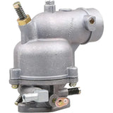 Carburetor Compatible with Briggs & Stratton 390323 394228 7hp 8hp 9 Hp Engine Carb, engine fuel V1189-LC-QP-00270