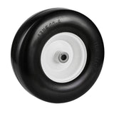 VEVOR Lawn Mower Tires with Rim, 13x5-6" Tubeless Tractor Tires, 2-Pack Tire and Wheel Assembly, V952-GCJLZZXLG13XLCXLGV0