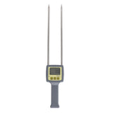 Paper Tester with Probe LCD Stainless Steel Portable Handheld Waste Parcel Paper Package V1294-YM0901-3111240201011