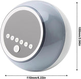 White Noise Machine Sleep Sound Device with Color Changing Lamp V1263-JX-5481