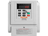 VFD 2.2KW 10A 3HP Variable Frequency Drive for 3-Phase Motor Speed Control V952-BPDSQ3HP0000FEVFCV7