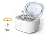 Professional Ultrasonic Jewelry Cleaner for All Types of Jewelry V1263-JX-4691