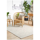 Terrace 5500 Rug 400 x 300cm Natural - Indoor/Outdoor Use V178-69064