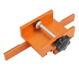 Cabinet Clamps Right Angle Professional Aluminum Alloy Installation Clamps for Display V1294-YM0703-3114230069811