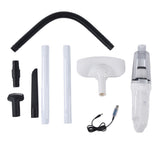 Handheld Vacuum Cleaner USB Charging 12000Pa Powerful Cordless Vacuum Cleaner for Home Car V1294-YM0715-3113210288111