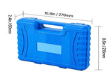 21-in-1 Bearing Puller Set, 21 PCS 3-Jaw Hook Puller for Internal External Bearings and Bearing V952-WYXZSLBQ21JTVSL1A001V0