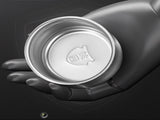 Antibacterial 316 Stainless Steel Vacuum Flask 600ml Tea Infuser & Insulated Bottle for Hot/Cold V1188-MS-309-001