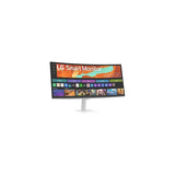 LG 34'' WQHD Curved Monitor DS-LG34U601SAW