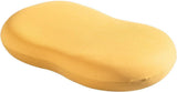 Soft and Comfortable Cat Belly Home Memory Foam Cervical Deep Sleep Memory High V1107-115-38978-YEL
