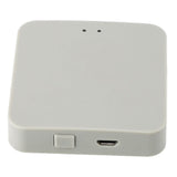 USB Irrigation Gateway Remote Control Intelligent Wireless Gateway for ZigBee for Courtyard Outdoor V1294-YM0901-3111240017711