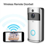 BDI V5 Intelligent Wireless HD Video Camera Doorbell V28-ELEBDIV5