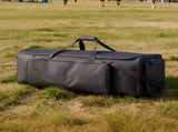 Drum Hardware Bag with Wheels, 1680D, Drum Set Equipment Carry Bag, Carrying Case with Sturdy V952-GSNBNJB1JTGY2QNX6001V0