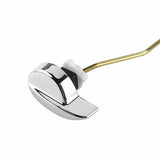 Easy Use Side Mount Toilet Flush Lever Handle Angle For Toto Kohler Toilet V1189-LWWAL-20260327-05084