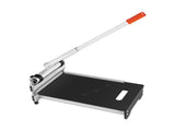 330mm Vinyl Floor Cutter, 16mm Thick Laminate Flooring Cutter with 15&deg/30&deg/45&deg Adjustable Angle V952-FLXQGDBQGJ13VSPVE001V0